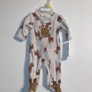 NWT Preemie Onesie